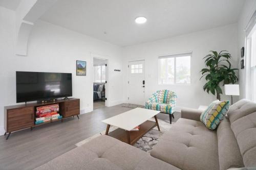 Ogden House | Ogden Base Camp