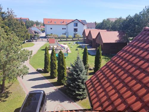 Sztutowo Cabin | Ogrzewane Domki u Kamili Sztutowo 884#90#09#01