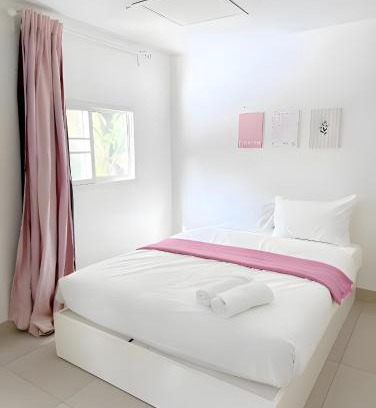 Nana Apartment | Oh My Nap Sukhumvit Soi 3 - BTS Nana