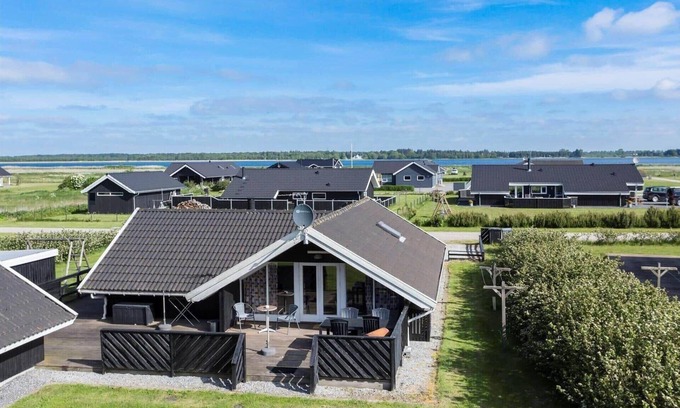 Egense House | OH123 Storvorde - Kongeørnen 3