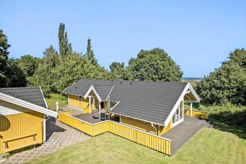 Havndal House | OH496-Hadsund-Kaeragervej-12
