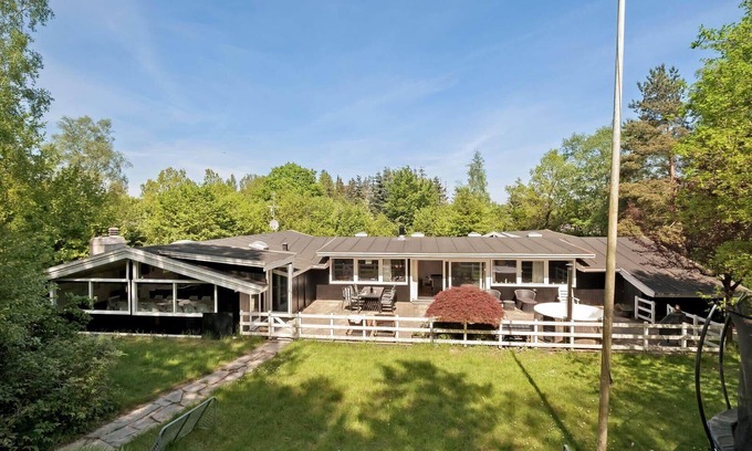 Hadsund House | OH518 Hadsund - Kæragervej 13