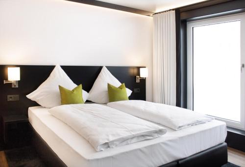 Osterode am Harz Hotel | OHA Hotel by WMM Hotels