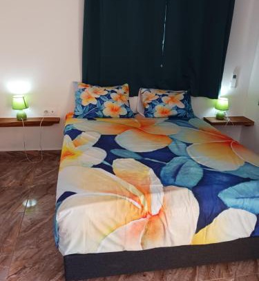 Teahupoo Apartment | Ohana RBNB studio "Havai "