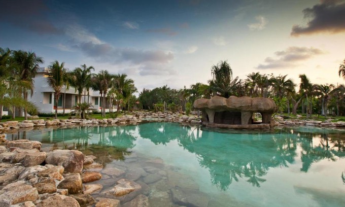 Rayong Resort | Ohana Resort and Restaurant