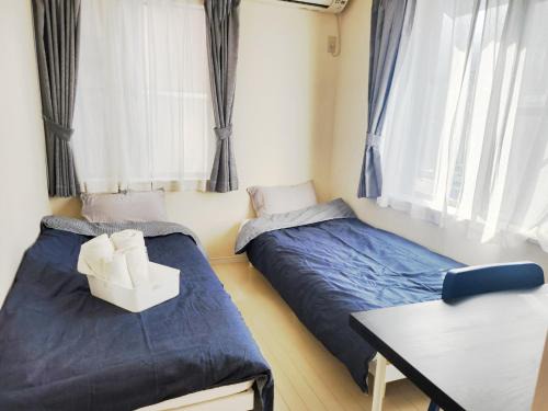 Adachi House | OHANA TOKYO HOUSE - Vacation STAY 67721v