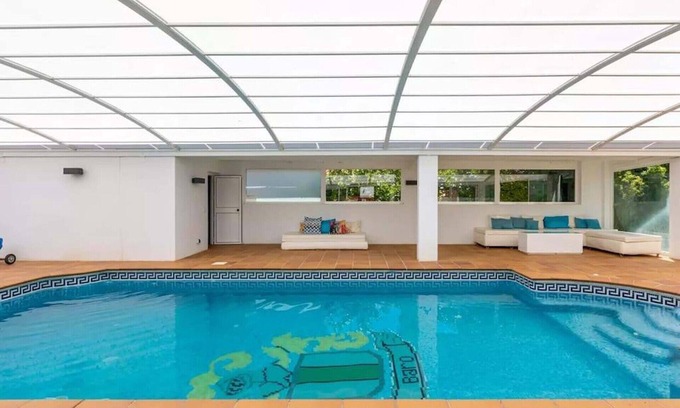 Guadalmar House | Ohana1 Luxury villa.
