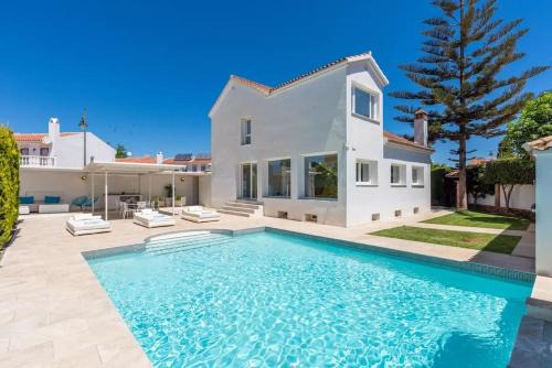 Guadalmar Villa | Ohana2 Luxury Villa