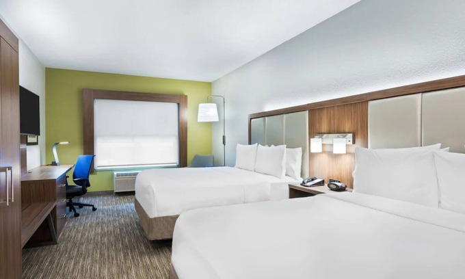 Summit Station House | OHIO BEST 48