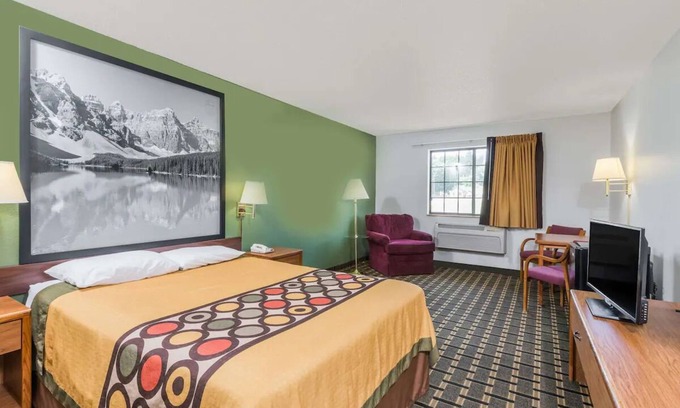 Coshocton House | OHIO BEST 58