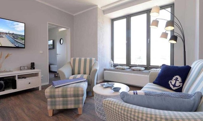 Wismar Hotel | Ohlerich Speicher App 21