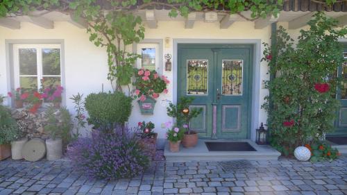 Isny im Allgaeu Apartment | Ohmayerhof