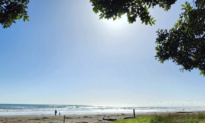 Ohope Hotel | Ohope Beach Motel