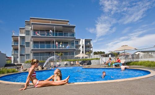 Ohope Apartment | Ohope Beach Resort