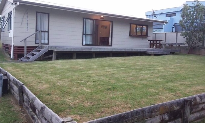 Ohope House | Ohope Beach The Beach Hut