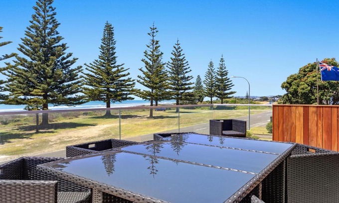 Ohope House | Ohope Beachside Retreat - Ohope Holiday Home