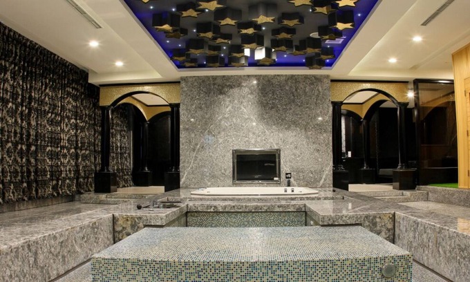 Linkou Hotel | OHYA Chain Boutique Motel-Linkou