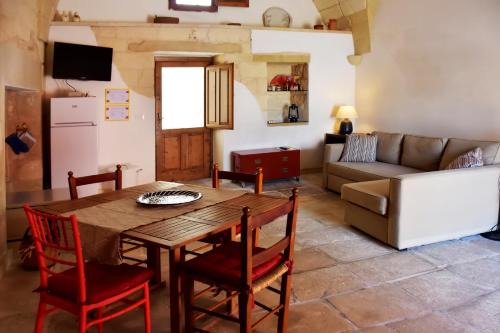 Cannole House | Oikia Vacanze La dimora del tabacco