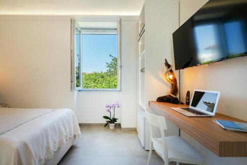 Procida Apartment | Oikos - Charm & Relax Procida