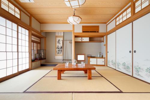 Higashinari Villa | Oimazato大今里民泊