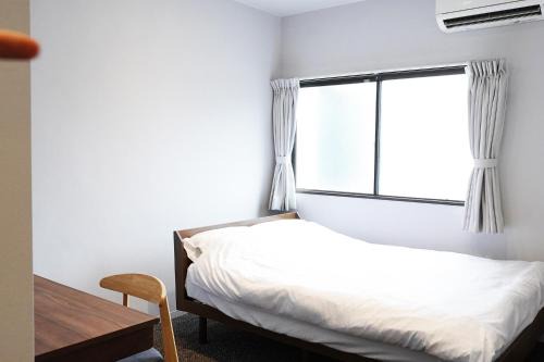 Hyuga Hotel | OiseSun CAFE & HOTEL