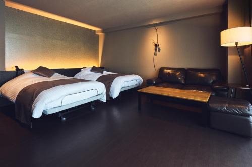 Oita Hotel | Oita Onsen Business Resort Kyuan - Vacation STAY 50156v