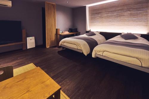 Oita Hotel | Oita Onsen Business Resort Kyuan - Vacation STAY 50161v