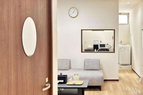 Miyakomachi Apartment | Oita Stay Inn Miyakomachi