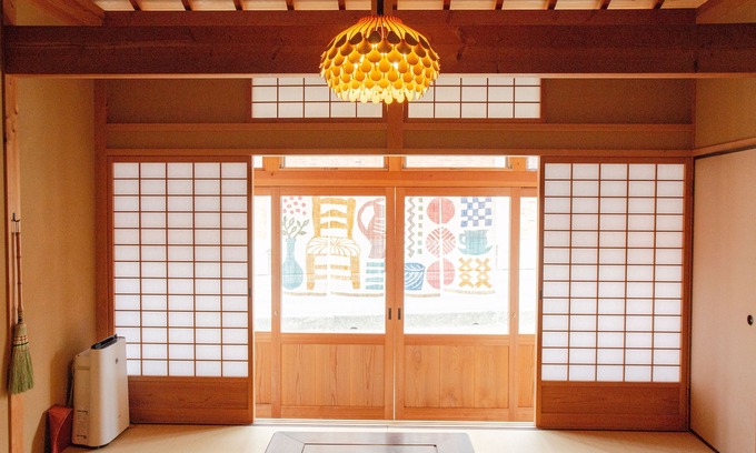 Kurashiki House | Oitoma