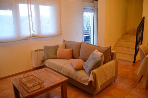 Candeleda Apartment | Ojaranzo