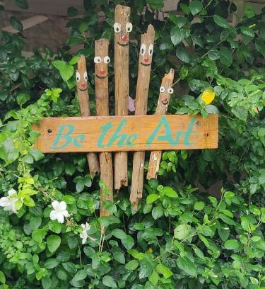 Badami Other | OK Farmstay