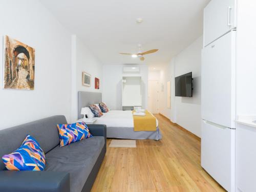 Las Palmas de Gran Canaria Apartment | Ok Las Canteras Beach by CanariasGetaway