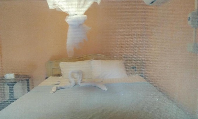 Mueang Kao House | Ok Sukhothai Resort