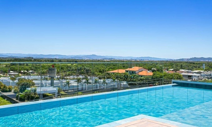 Campeche Apartment | OKA Floripa
