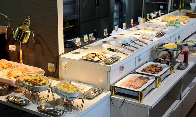 Toyohashi Hotel | Okadaya Bayside