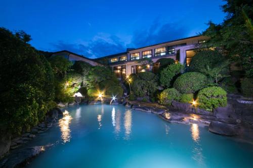 Beppu Hotel | Okamotoya