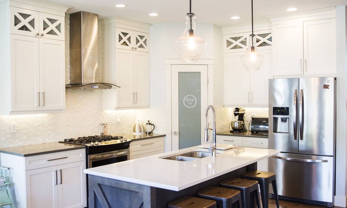 Vernon House | Okanagan family getaway close to Silver Star