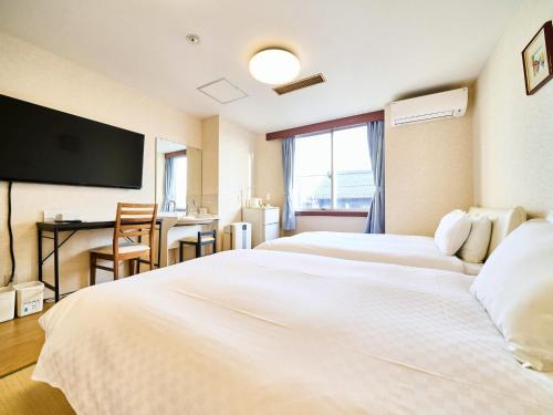 Ogaki Hotel | Okasan Hotel - Vacation STAY 45150v