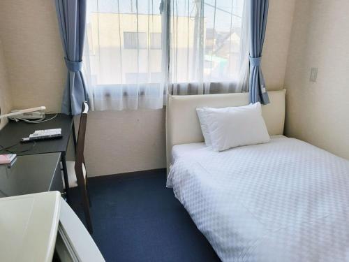 Ogaki Hotel | Okasan Hotel - Vacation STAY 60555v