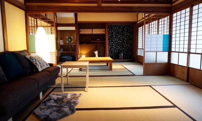 Meiro no Machi House | Okatei - Vacation STAY 35463v