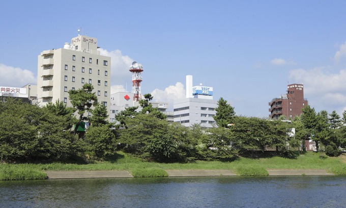 Okazaki Hotel | Okazaki Daiichi Hotel