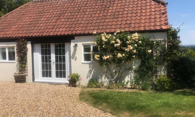 Blandford Forum House | Oke Apple Cottage