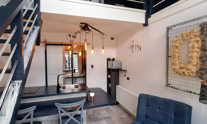 Coyhaique Apartment | Okeyloft Coyhaique 2