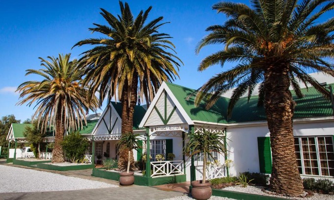 Okiep Hotel | Okiep Country Hotel