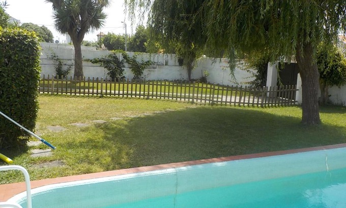Aguda House | Okira beach house