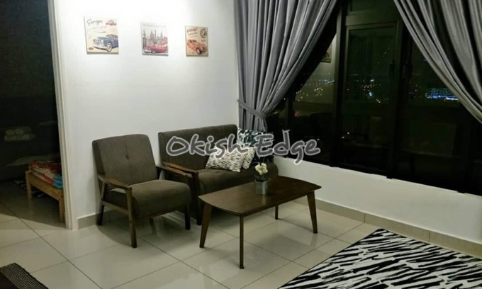 Medini House | OKISH EDGE IS NEAR LEGOLAND