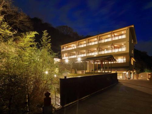 Kita Ward Hotel | Okuno Hosomichi