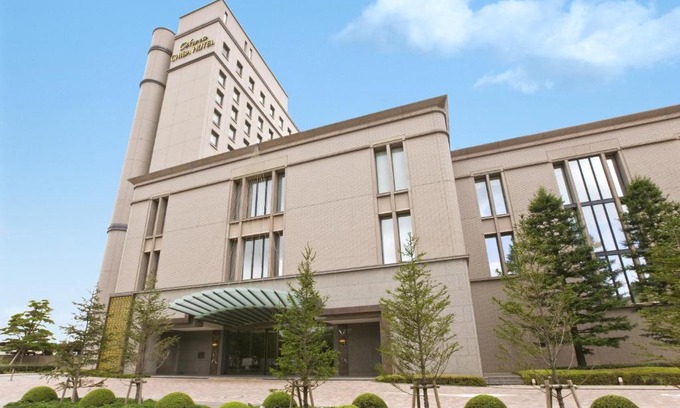 Chuo Hotel | Okura Chiba Hotel