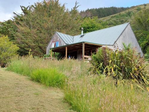 Christchurch District House | Okuti Retreat