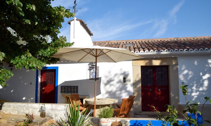 Castelo de Vide House | Ola Linda - Casa de Campo